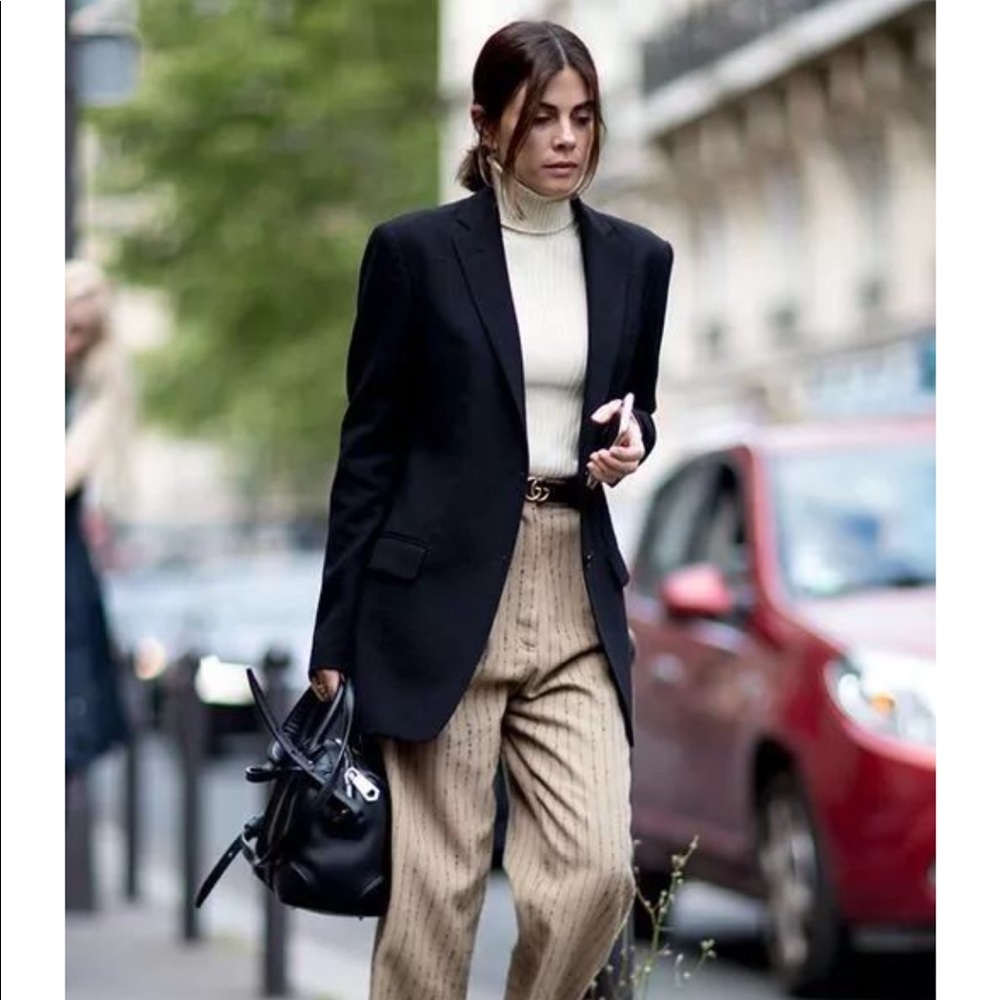 Authentic Dolce & Gabbana Vintage Women’s Blazer - Picture 2 of 8